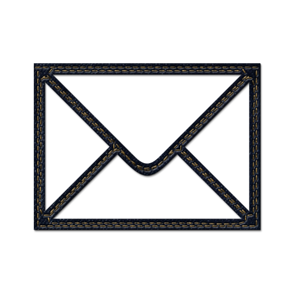 Mail Icon High Resolution