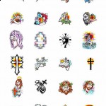 Mexican Religious Symbols Mexican Religious Symbols