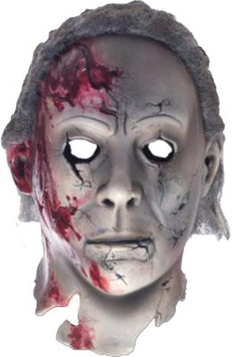 Michael Myers Face Michael Myers Face