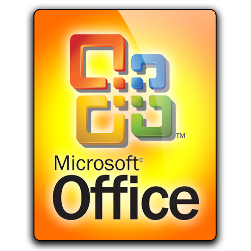 13 Microsoft Office Icon File Images - Download Microsoft Office Icon