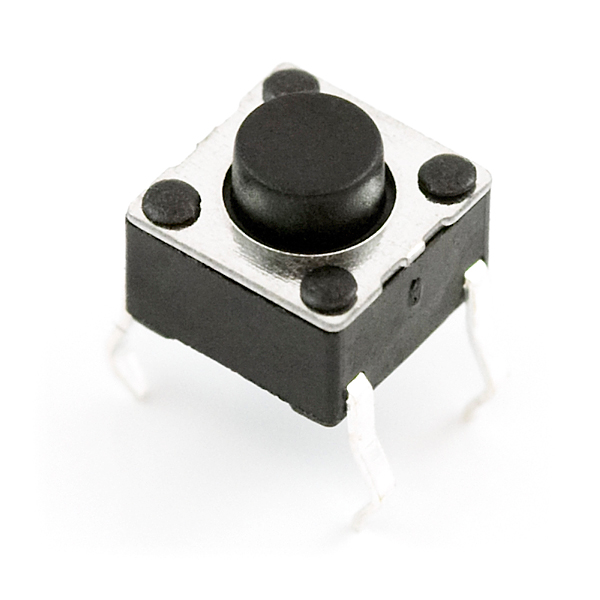 Mini Push Button Switch Mini Push Button Switch