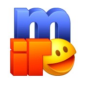 mIRC Icon mIRC Icon