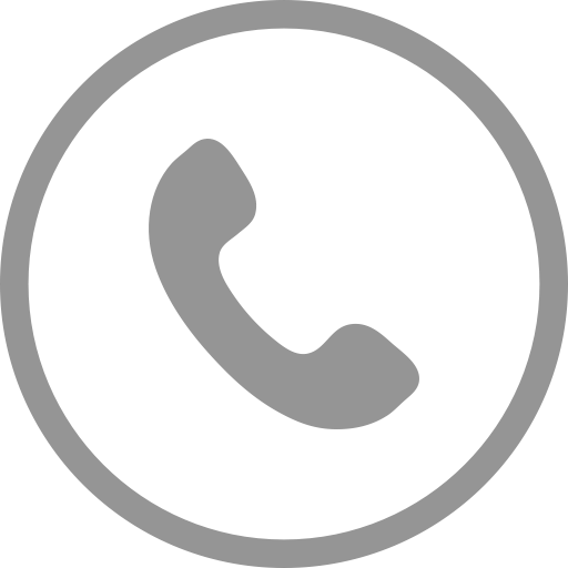 Mobile Phone Icon Circle Mobile Phone Icon Circle