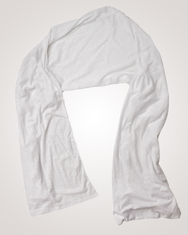 Mockup Scarf Mockup Scarf