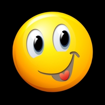 Moving Animated Emoji Faces