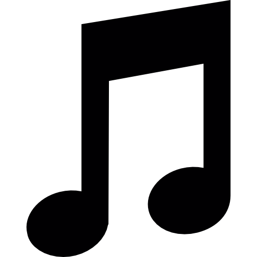 Music Note Icon