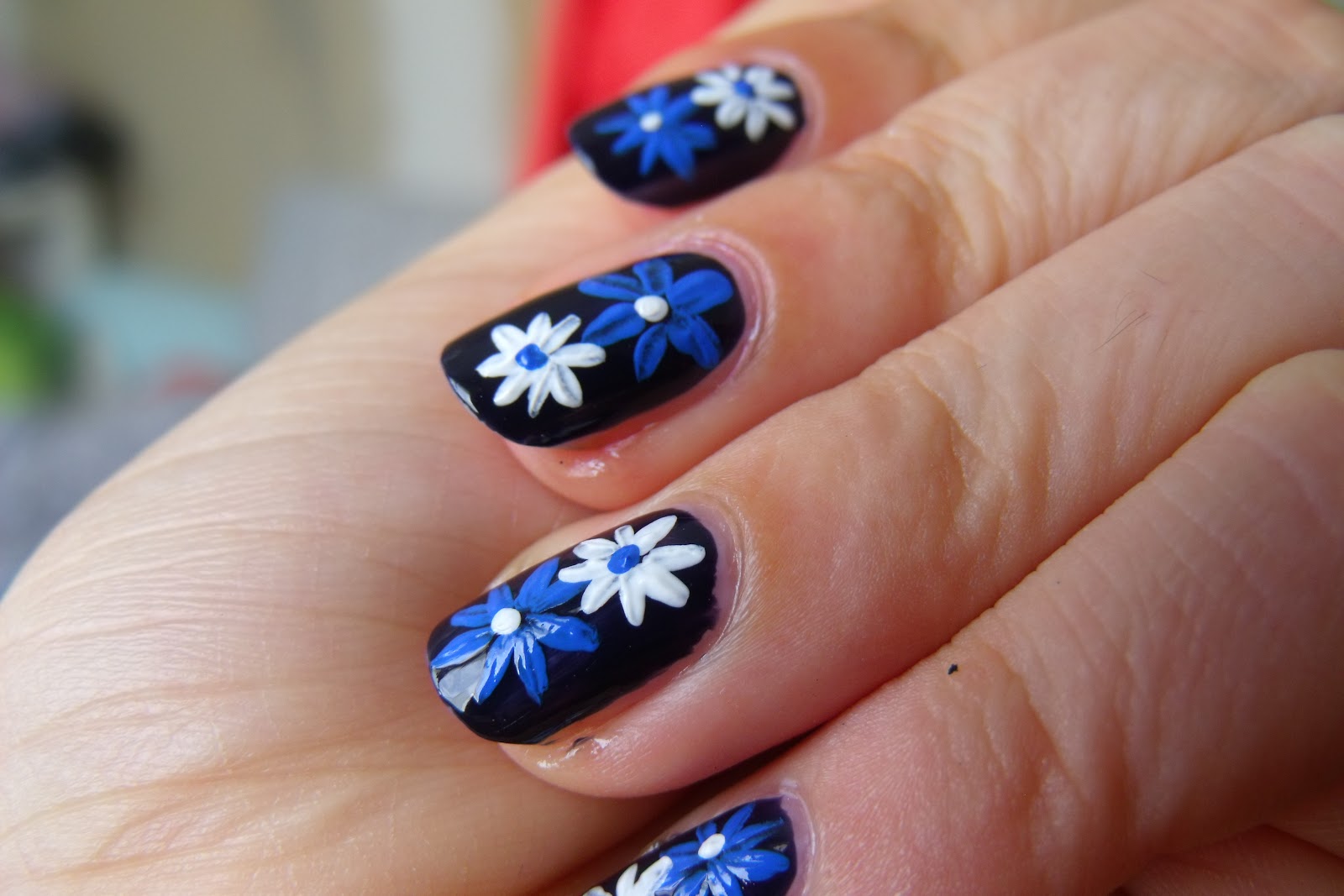 Nail Art Design Pictures 2