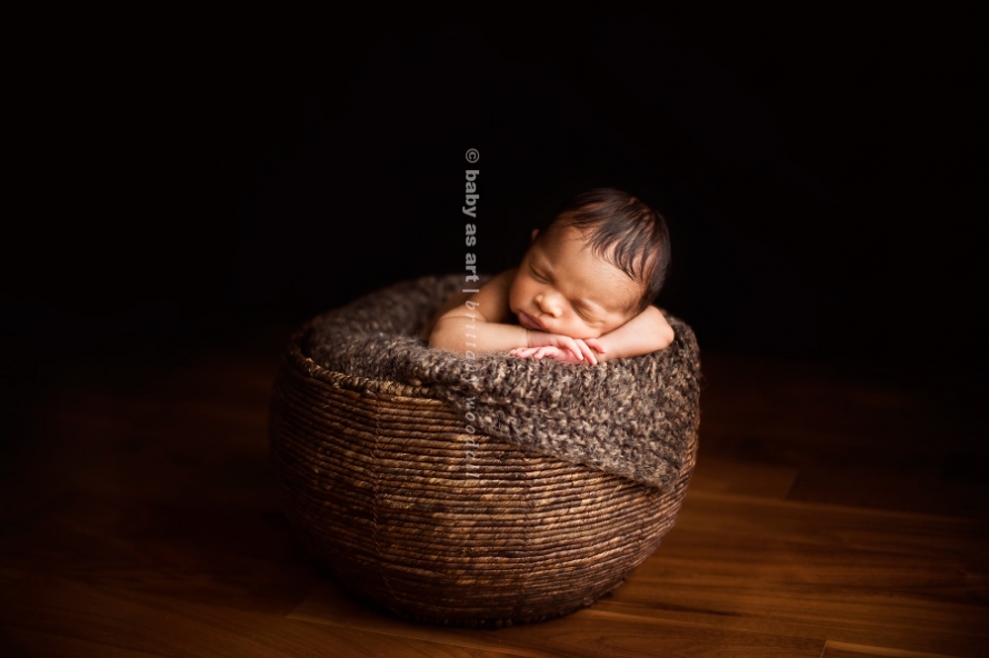 Newborn Photography Workshop