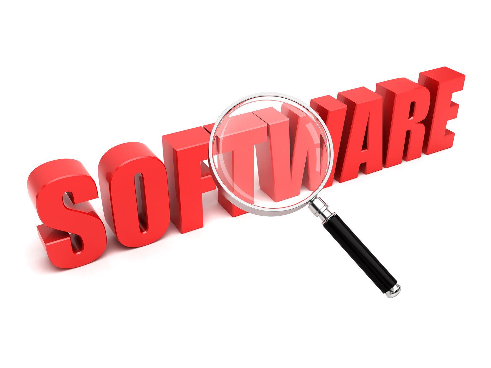Office Computer Software Programs