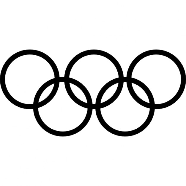 Olympic Games Logos