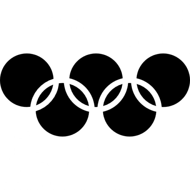 Olympic Games Logos