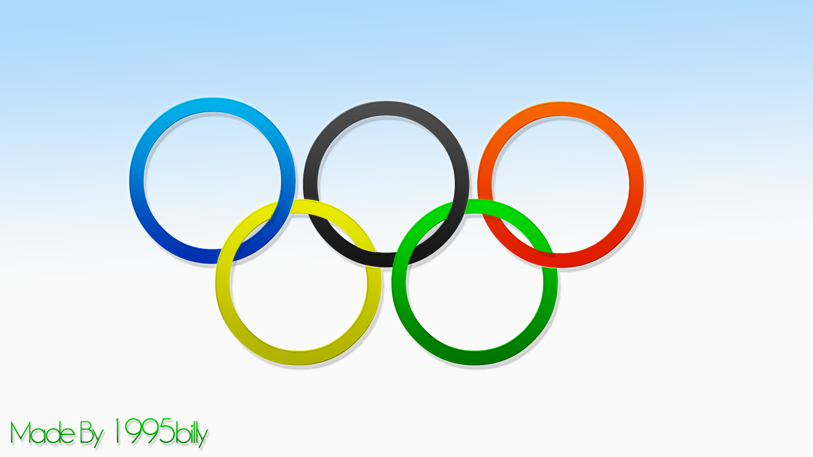 Olympic Rings