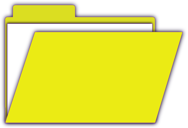 Open File Folder Clip Art Open File Folder Clip Art