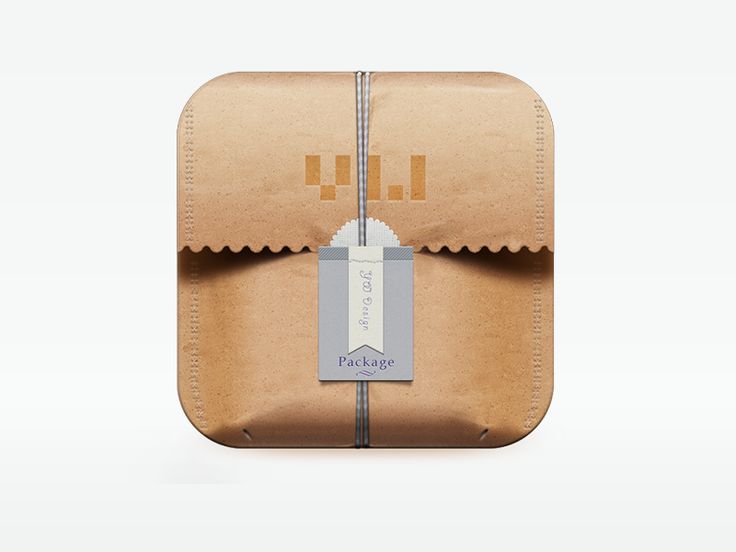 Package Icon