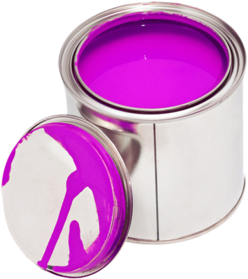 Paint Cans Paint Cans