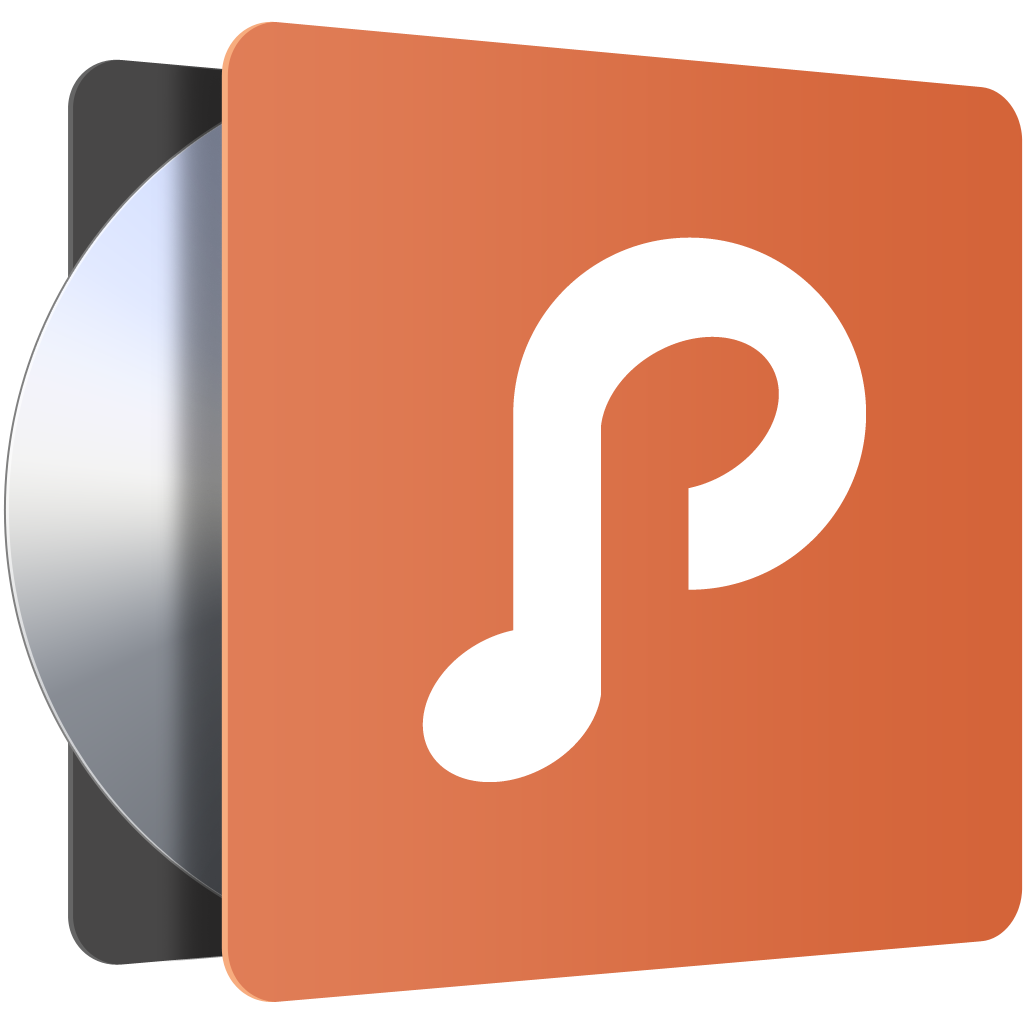 Pandora Radio Icon