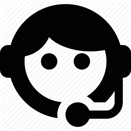 Phone Support Icon Phone Support Icon