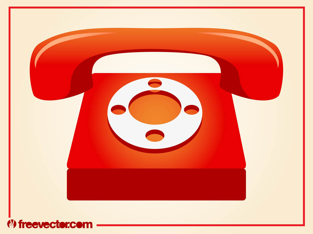 Phone Vector