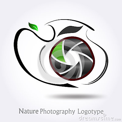 Photography Company Logos