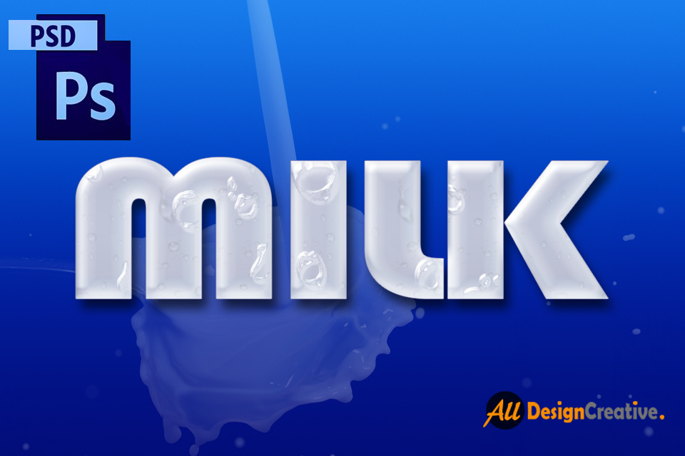 Photoshop Text Effects PSD Photoshop Text Effects PSD