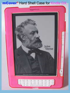 Pink Kindle Case Pink Kindle Case