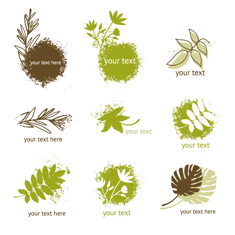 Plant Vector Icon Plant Vector Icon
