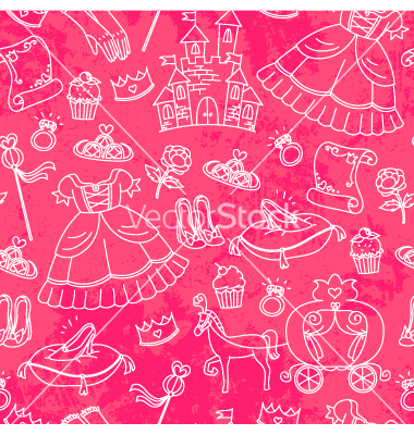 Princess Pattern