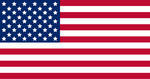 Printable American Flag USA