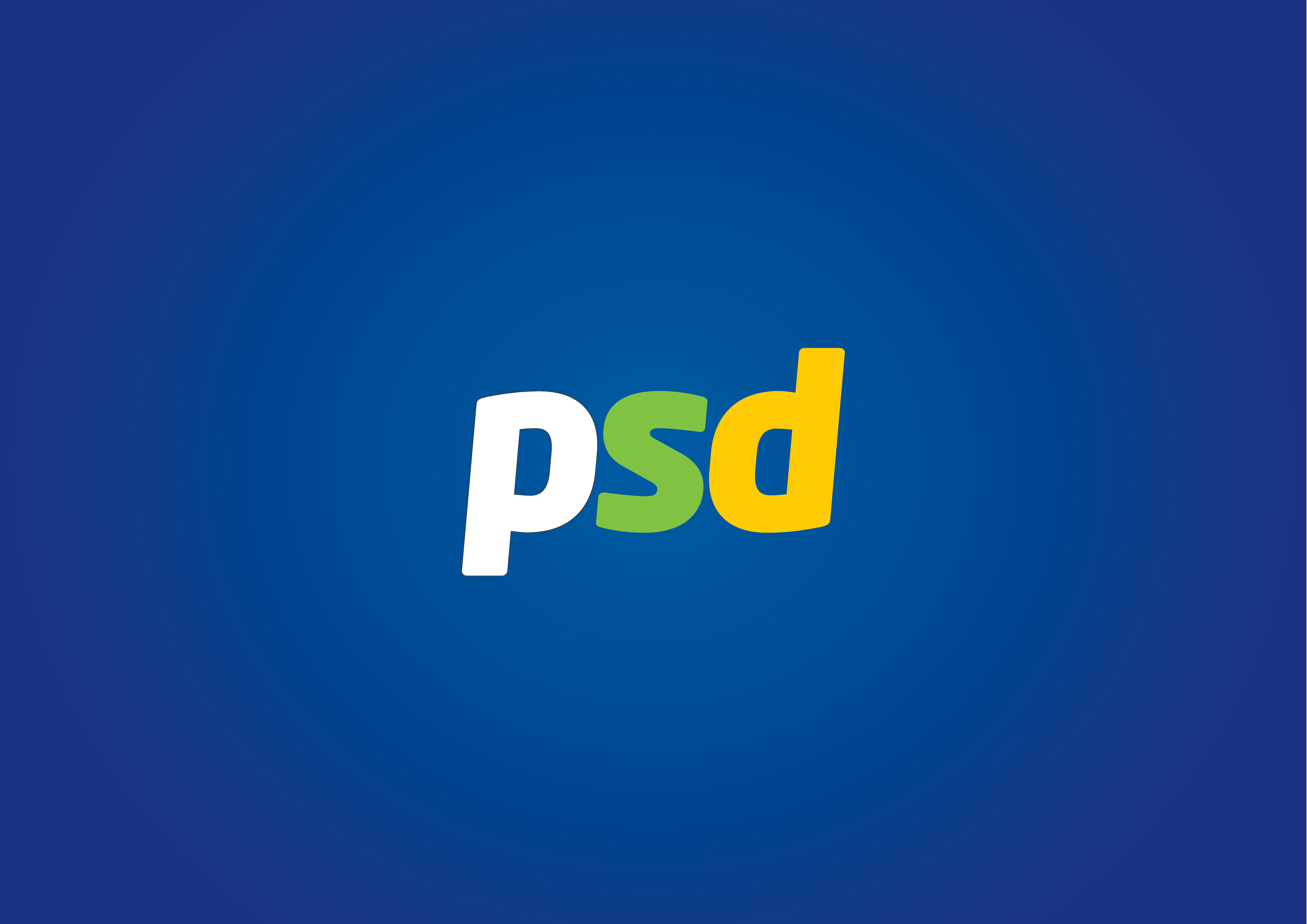 PSD Logo