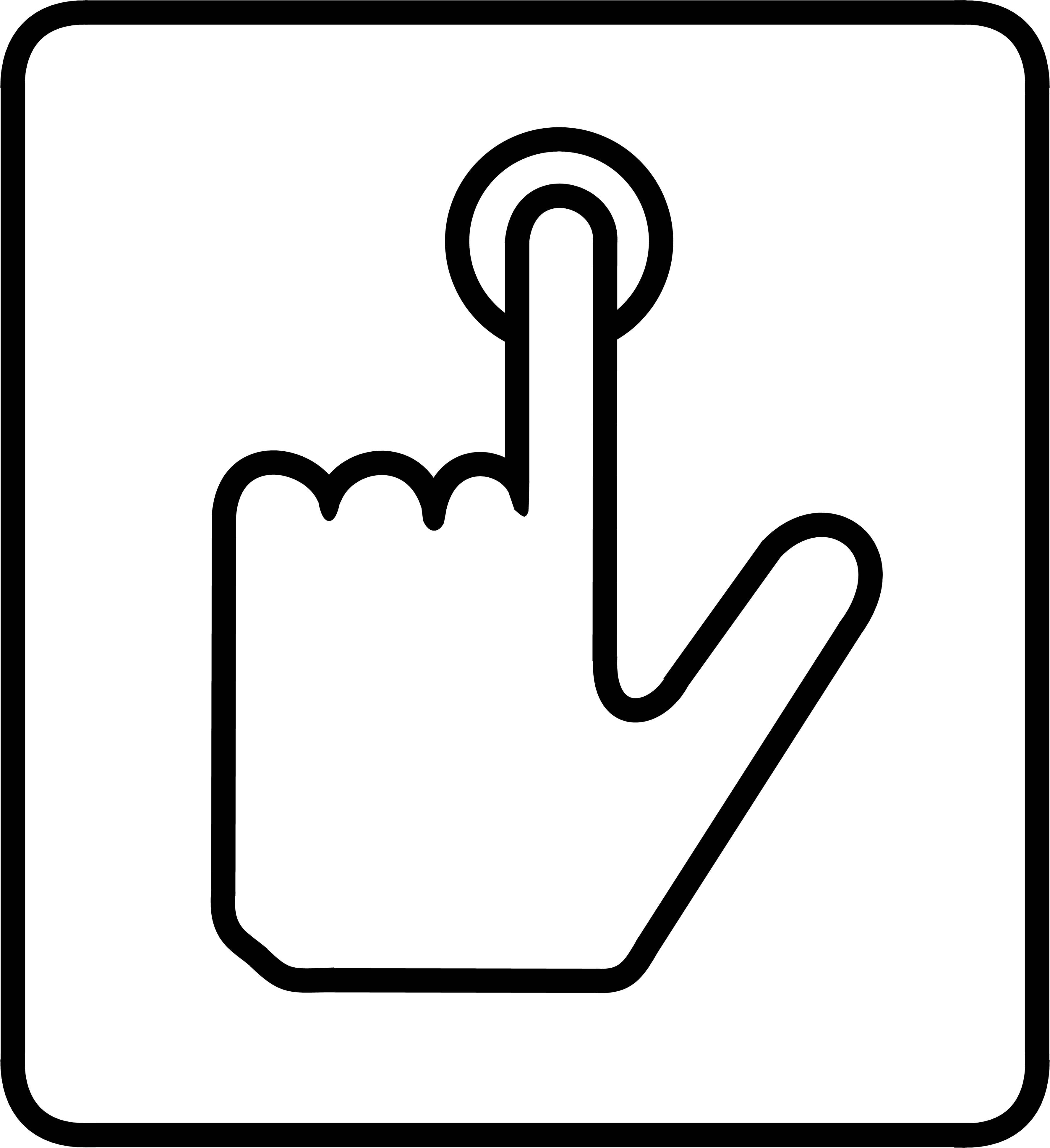 Push Here Button Push Here Button