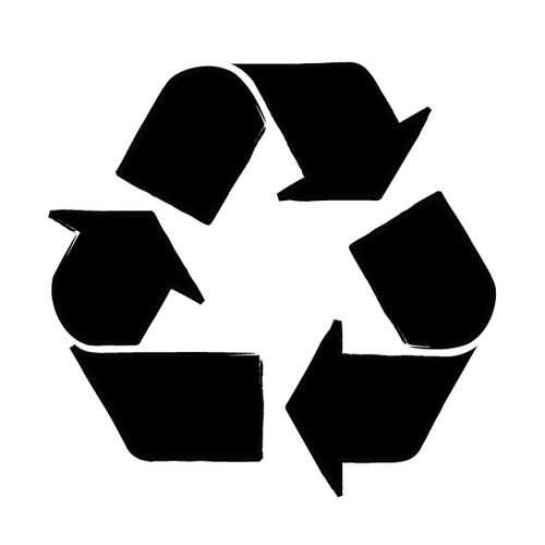 Recycle Symbol