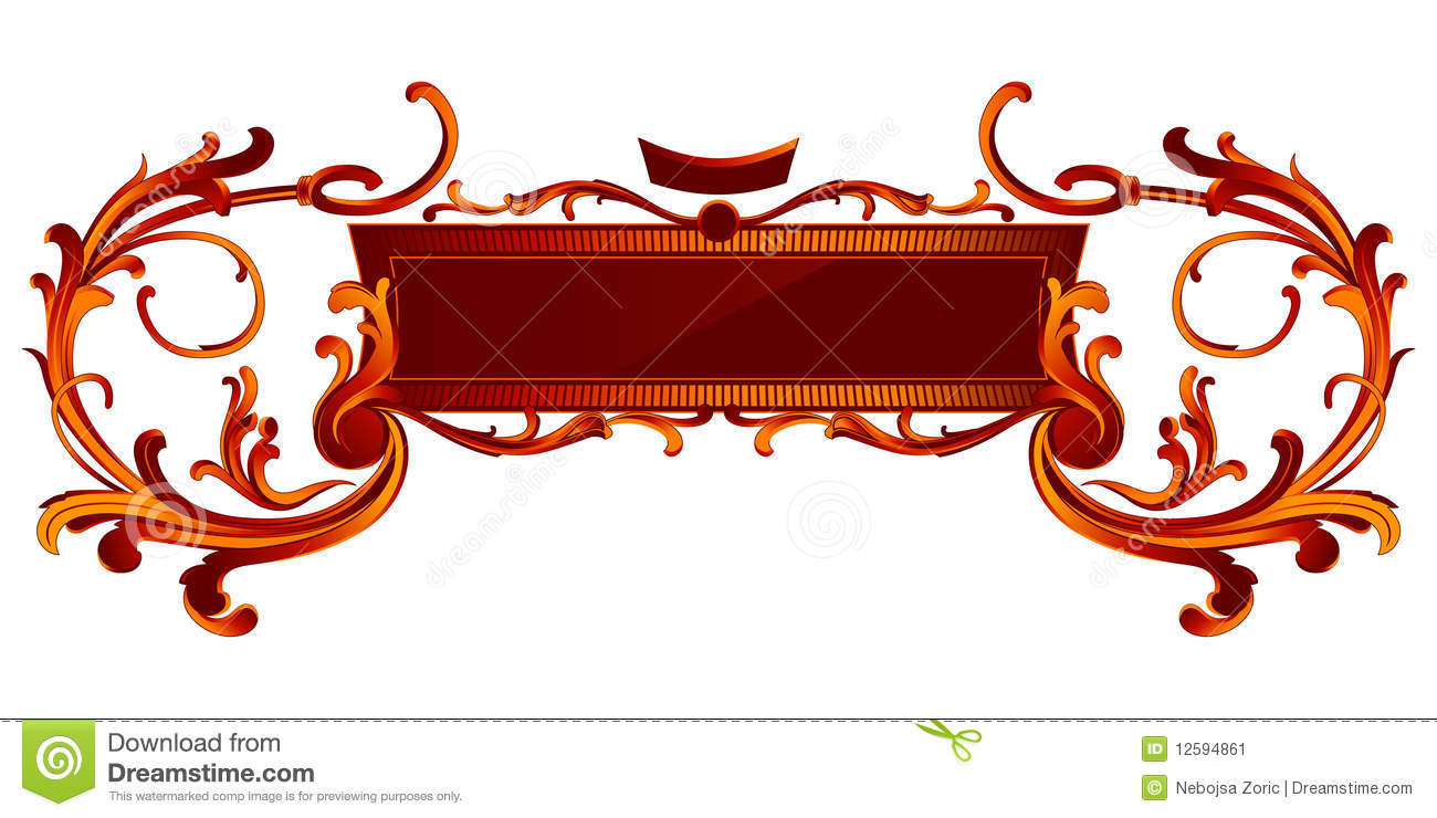 Royal Banner Graphics