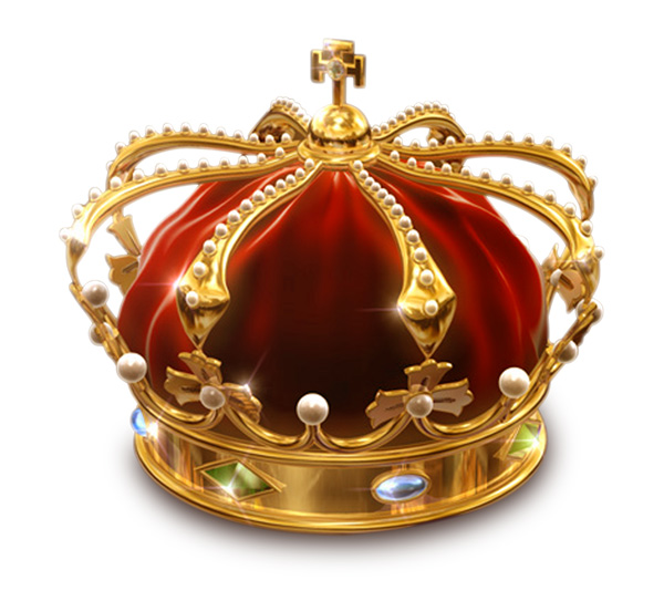 Royal King Crown Graphic Royal King Crown Graphic
