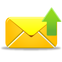 Send Email Message Icon