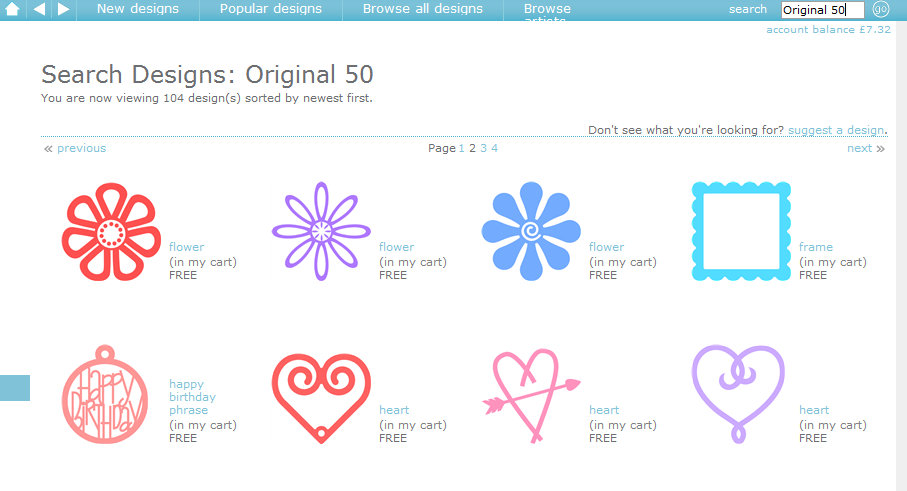 Silhouette Cameo Free Downloads