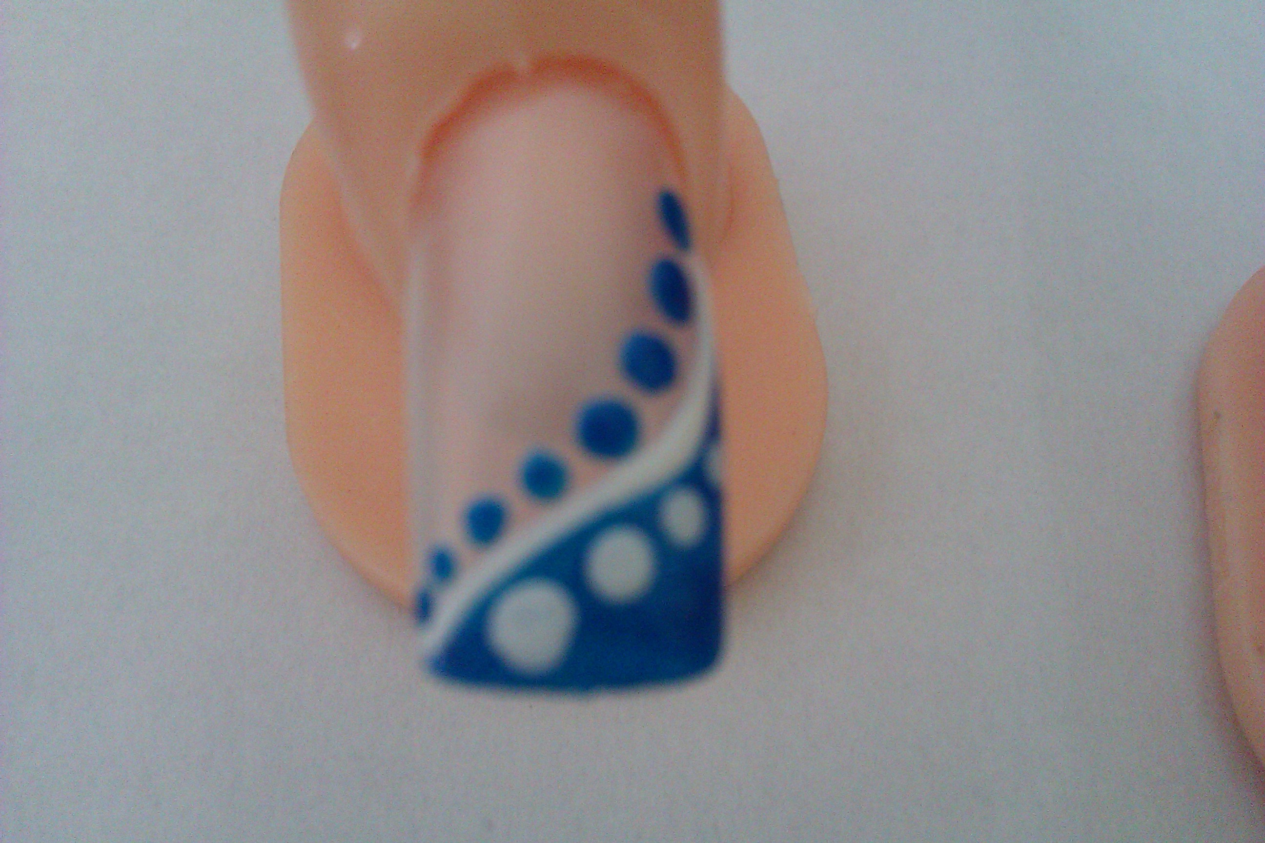 Simple Easy Nail Art Designs Simple Easy Nail Art Designs