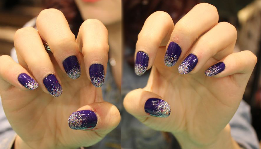 Simple Nail Designs Simple Nail Designs