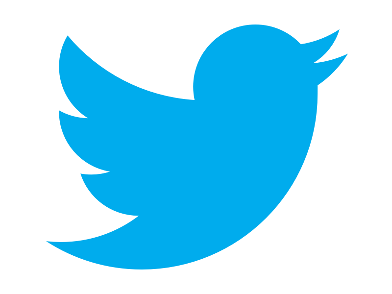 Small Twitter Bird Icon Small Twitter Bird Icon