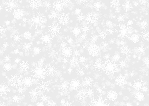 Snow White as Background Snow White as Background