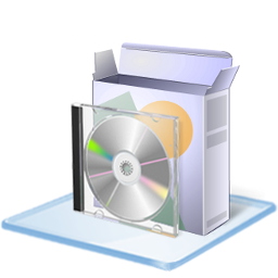 Software Program Icons Windows
