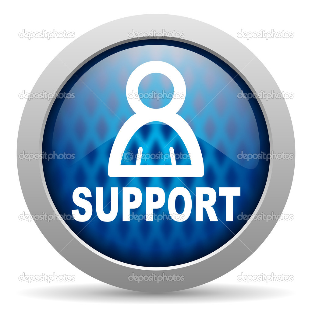 Support Icon