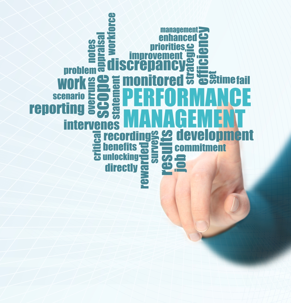 Team Performance Management