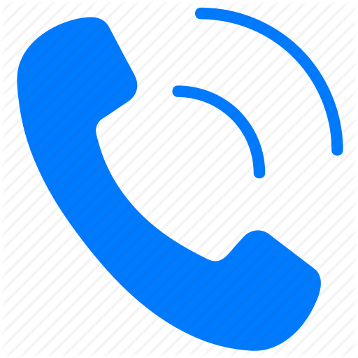 Telephone Call Phone Icons