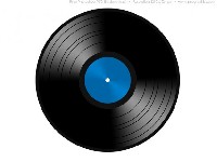 Vinyl Record Albums