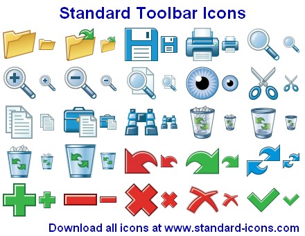 Toolbar Toolbar