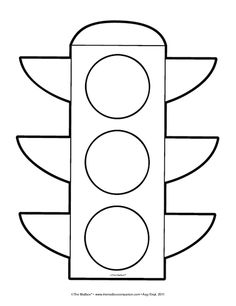 Traffic Light Pattern