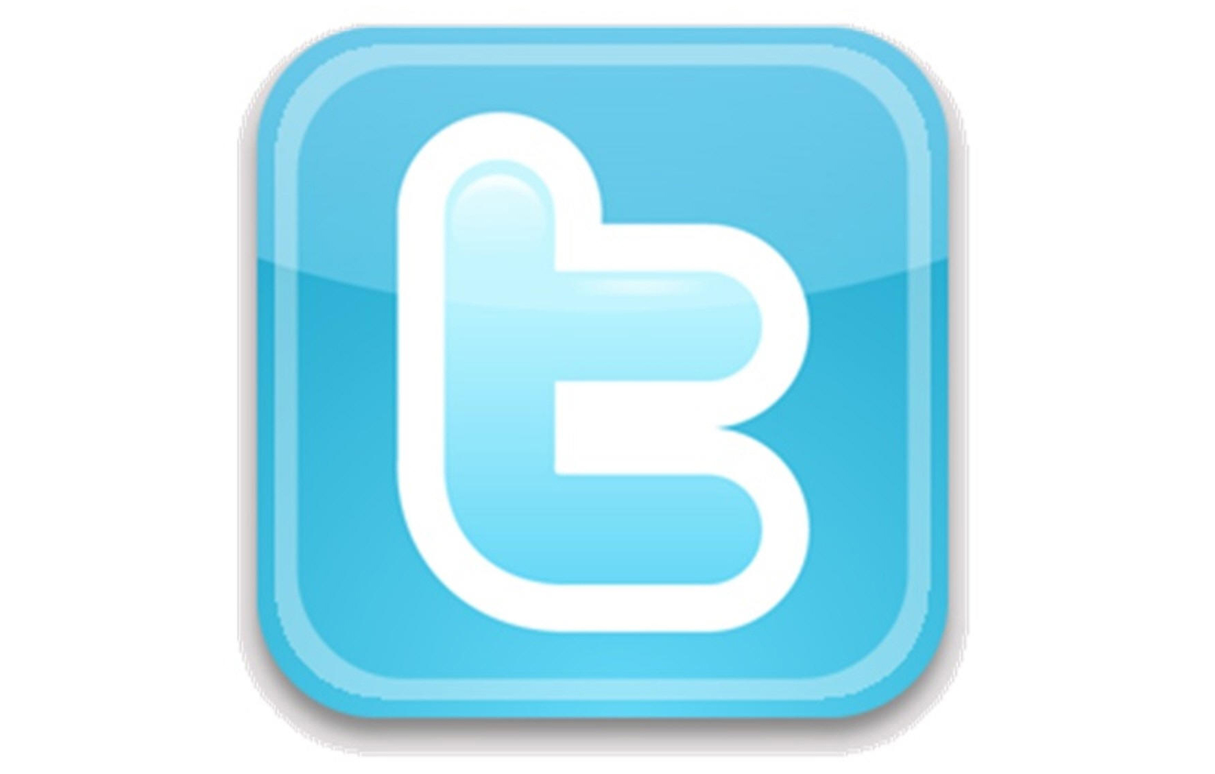 Twitter Logo Icon