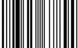 UPC Bar Code Clip Art