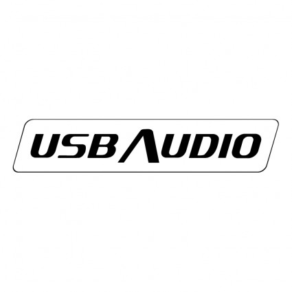 USB Logo Vector