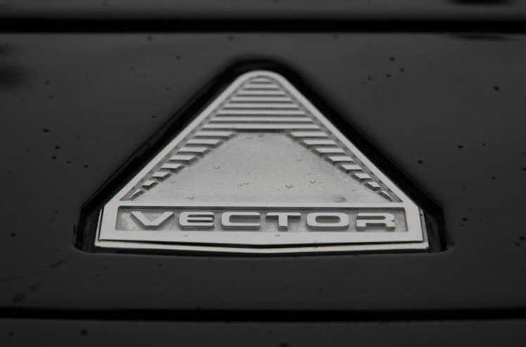 Vector Aeromotive Corporation